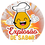 Explosão do Sabor João Câmara