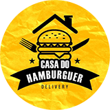 Web Delivery - Ô De Casa Hamburgueria