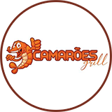 cardapio camarão grill – Restaurante Camarão Grill
