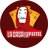 La Casa de Pastel - Ipiaú- UaiRango Delivery