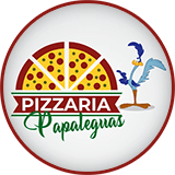 Pizzaria e esfirraria papaleguas