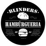 Em prol da Burguer Blinders