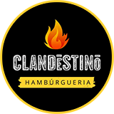 Clandestino Hambúrgueria - Cardápio Online